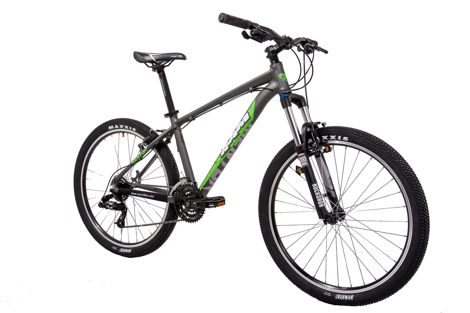 RAM Mentor 26''