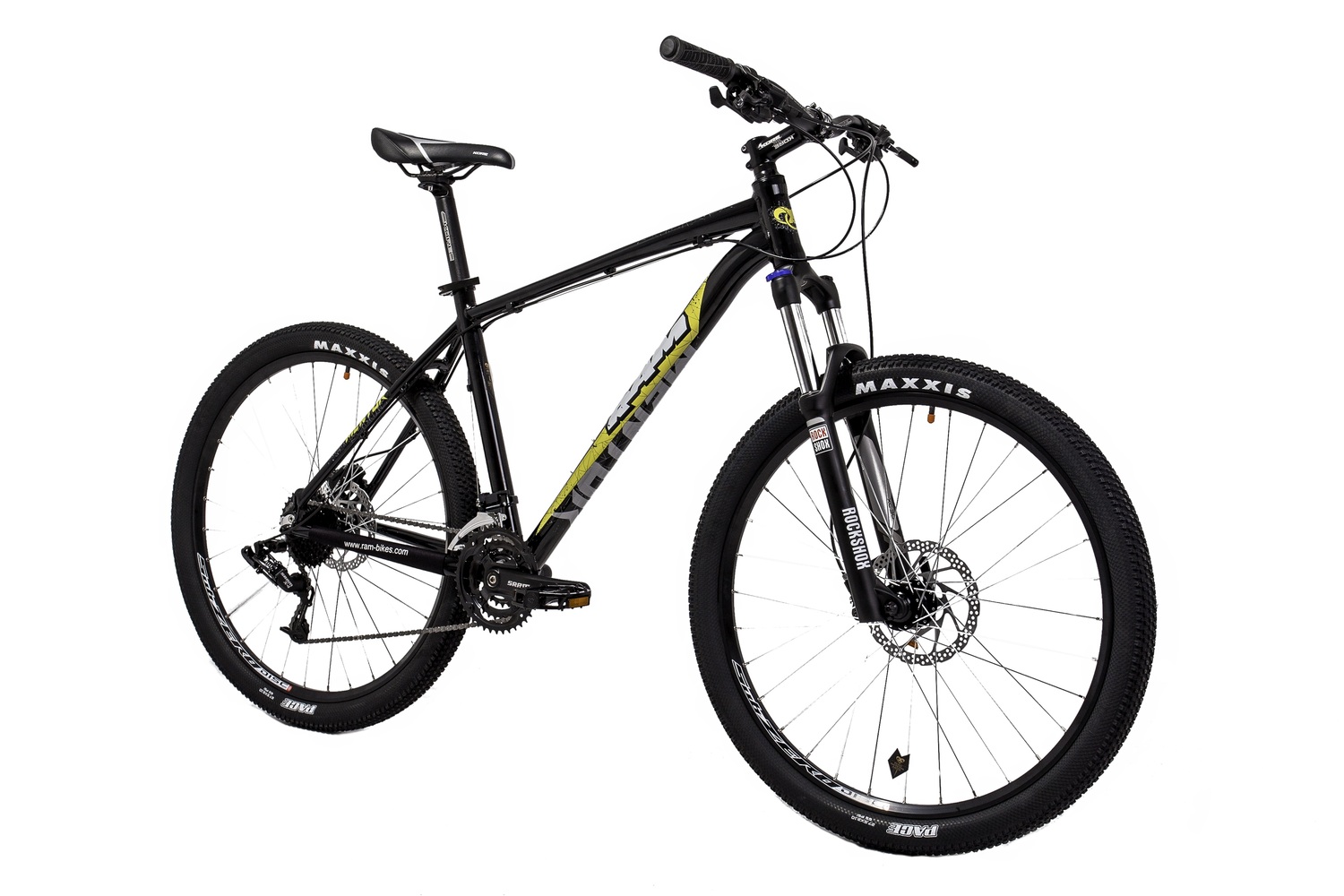 RAM Mentor 27.5''