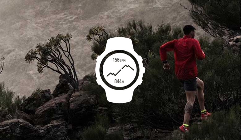 Movescount Suunto