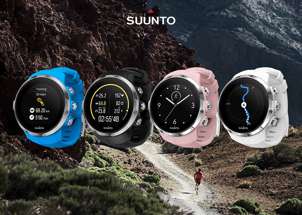 Suunto