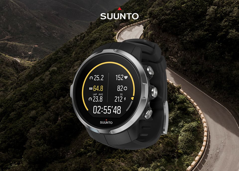 Suunto