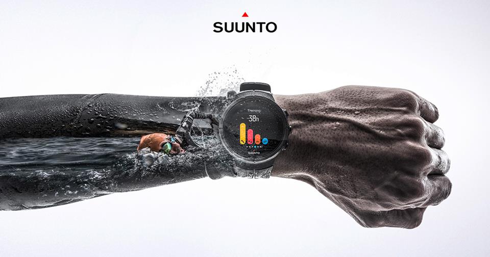 Suunto