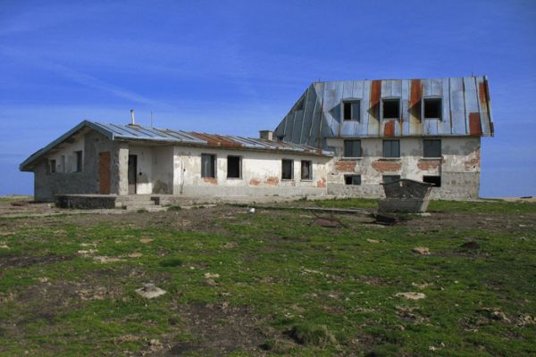 Хижа Планински извори