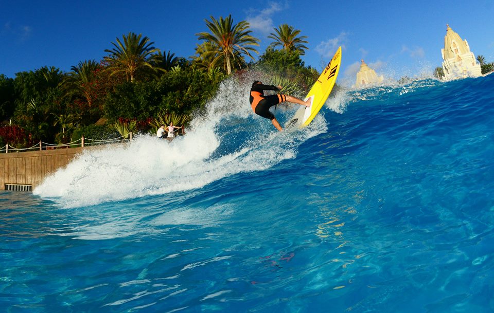 Siam Park