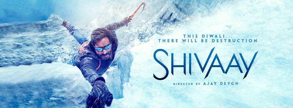 Shivaay