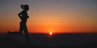 Adventure Sky Run