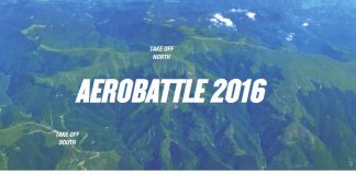 aerobattle 2016