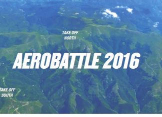 aerobattle 2016