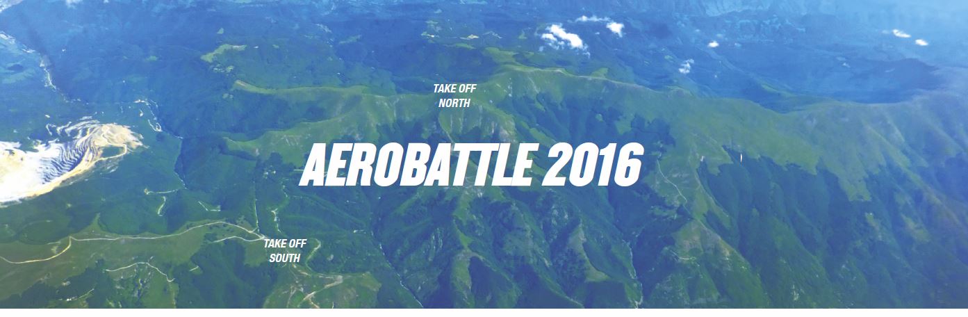 aerobattle 2016