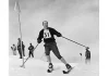 Ед Скот: революция на щеките, 1958 г.