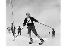 Ед Скот: революция на щеките, 1958 г.
