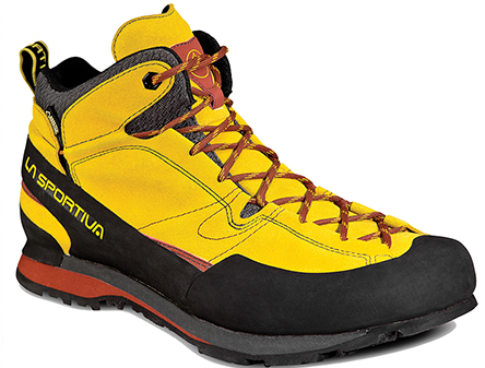 La Sportiva Boulder