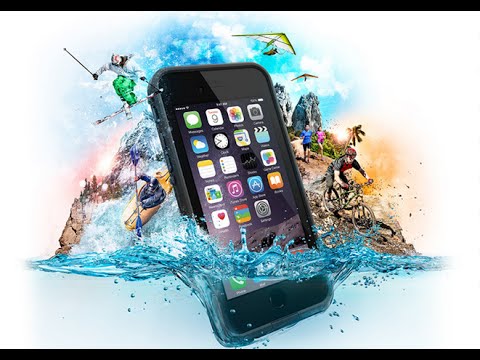 LifeProof Nuud