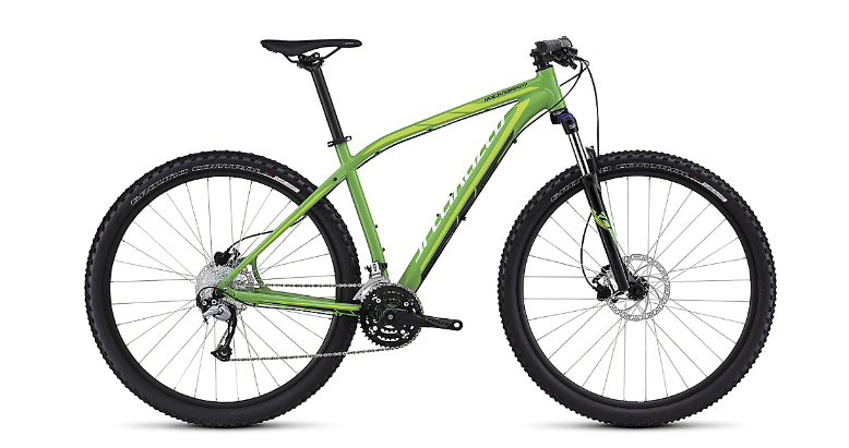 Specialized Rockhopper 29