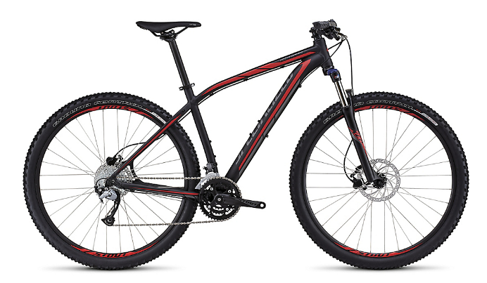 Specialized Rockhopper Sport