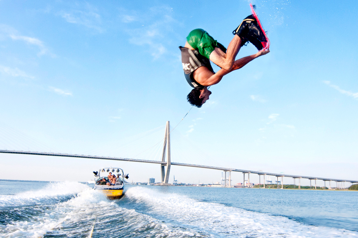 Wakeboard