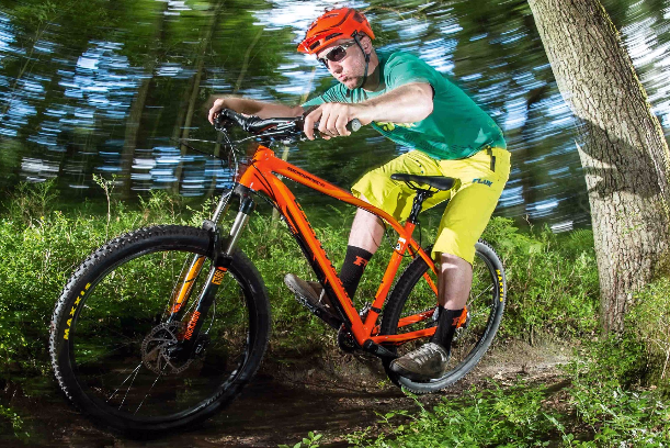 Specialized Rockhopper