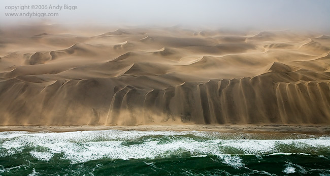 Skeleton Coast