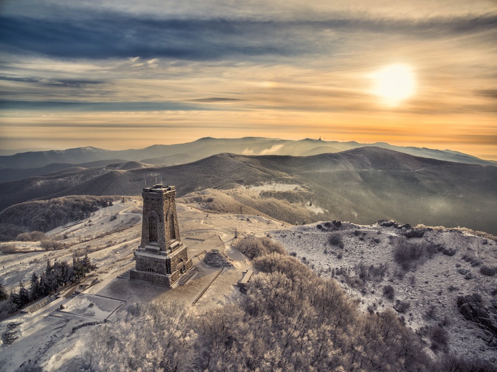 фотография: Владислав Терзийски