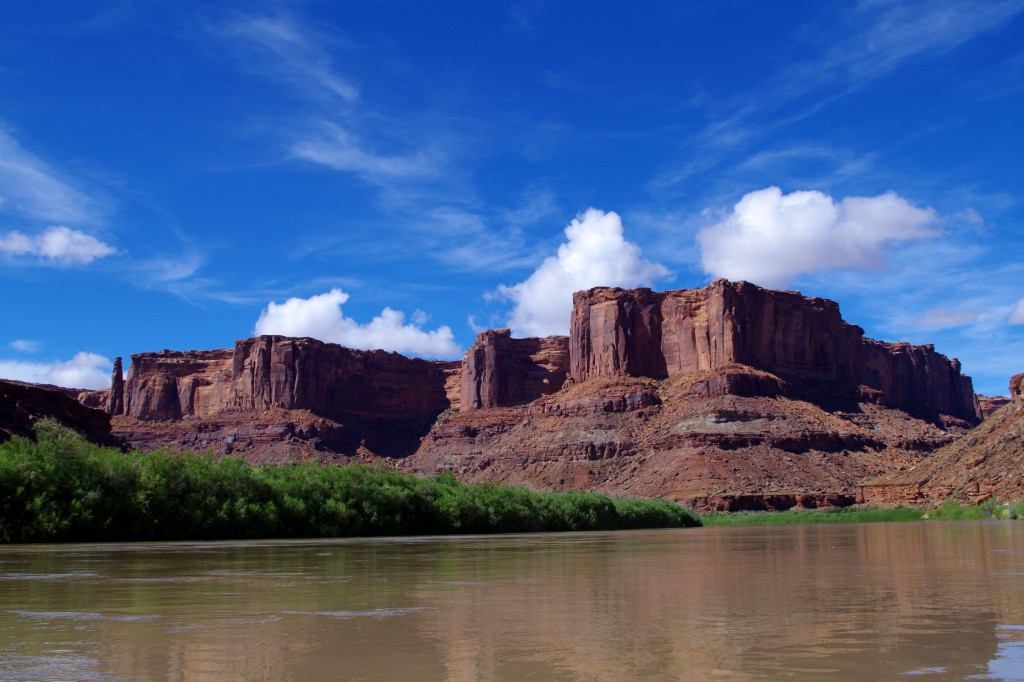 Canyonlands National Park, Utah; credit: Stefan Hadjianastassov