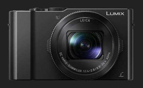 Panasonic LX15