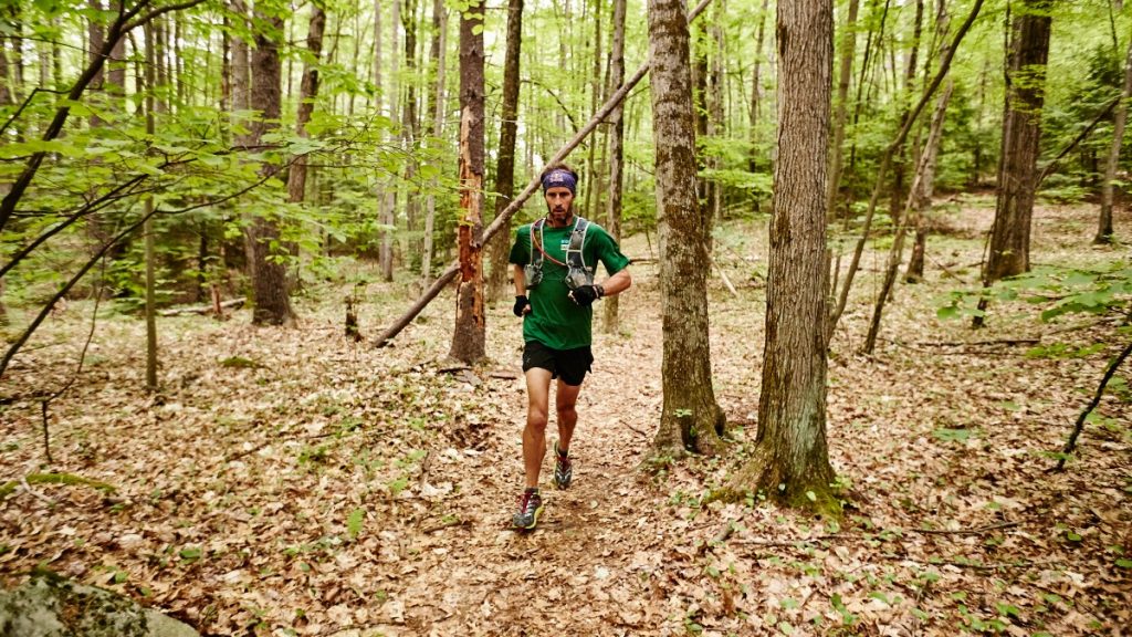 karl meltzer appalachian trail