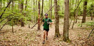 karl meltzer appalachian trail