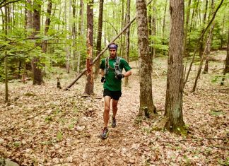 karl meltzer appalachian trail