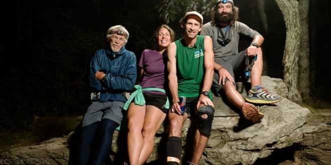 karl meltzer appalachian trail