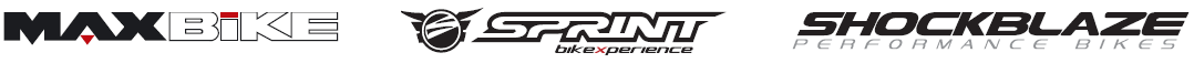 Logo Maxbike