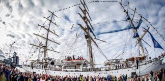 red bull slackship