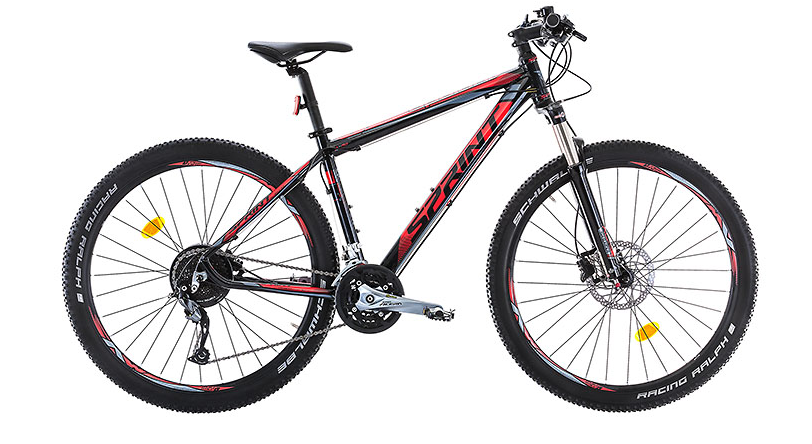 Sprint Apolon 27.5