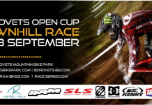 Borovets Open Cup