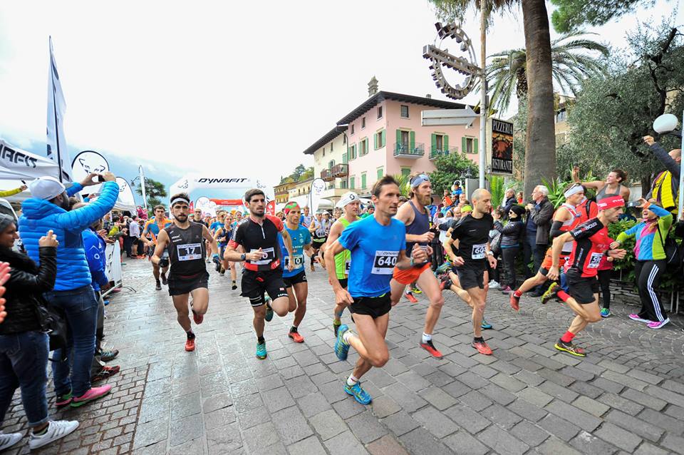 Limone Skyrunning Extreme