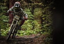 Home Mountain Bike Cup 2016