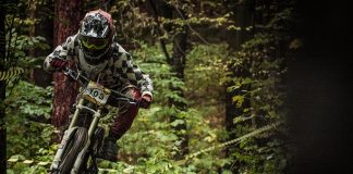 Home Mountain Bike Cup 2016