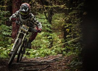 Home Mountain Bike Cup 2016