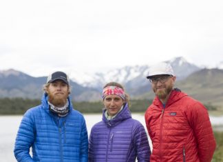 Conservation Patagonica
