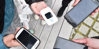 MIFI Telenor