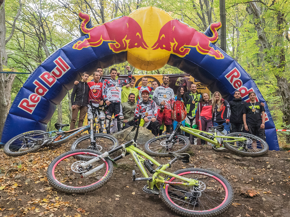 Home Mountain Bike Cup 2016