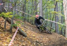 Home Mountain Bike Cup 2016