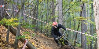 Home Mountain Bike Cup 2016