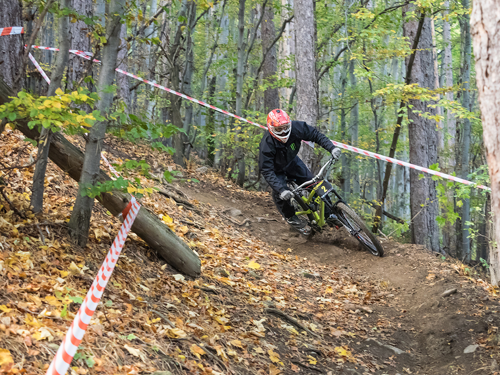 Home Mountain Bike Cup 2016