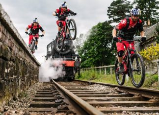 Danny MacAskill