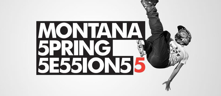 montana spring sessions