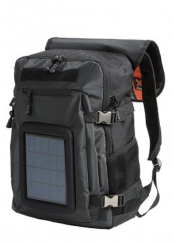 A-Solar Xtorm Solar Power Helios Backpack