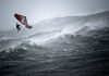 Red Bull Storm Chase