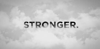 stronger сноуборд филм