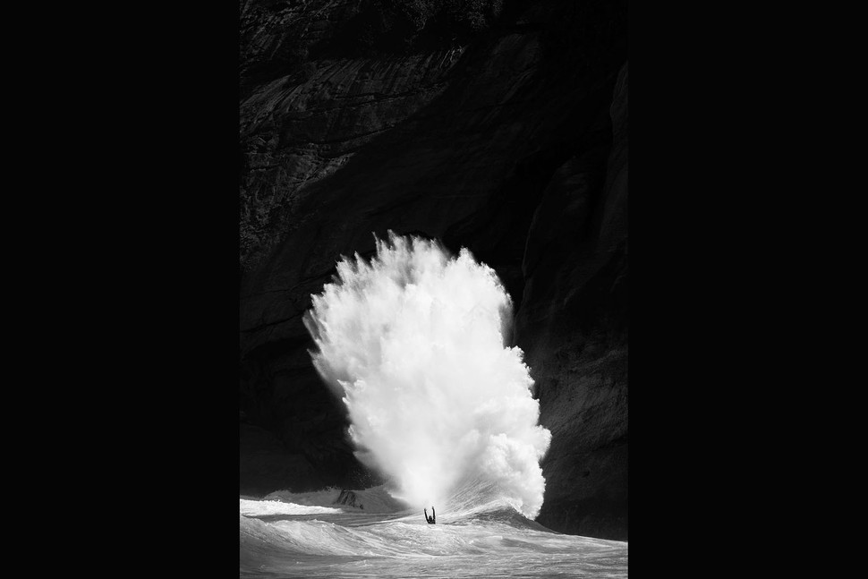 Категория: Energy; Снимка: Luke Shadbolt / Red Bull Illume