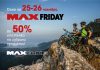 Maxbike Friday